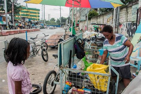 odd jobs philippines|In informal waste work, women are twice as vulnerable, invisible.